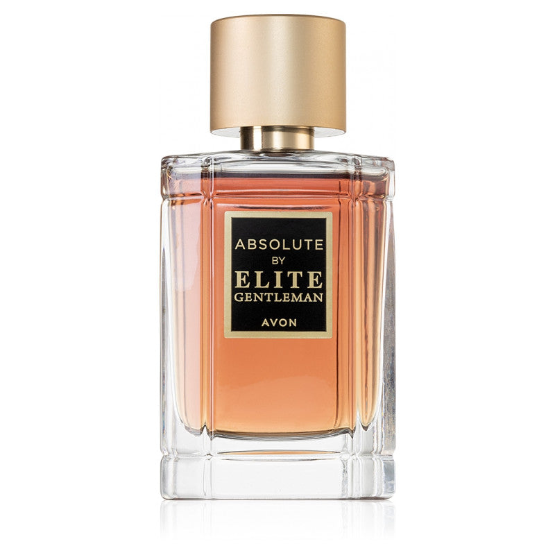 Avon Elite Gentleman Absolute