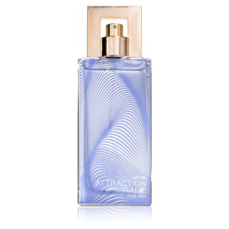 Avon Attraction Game
