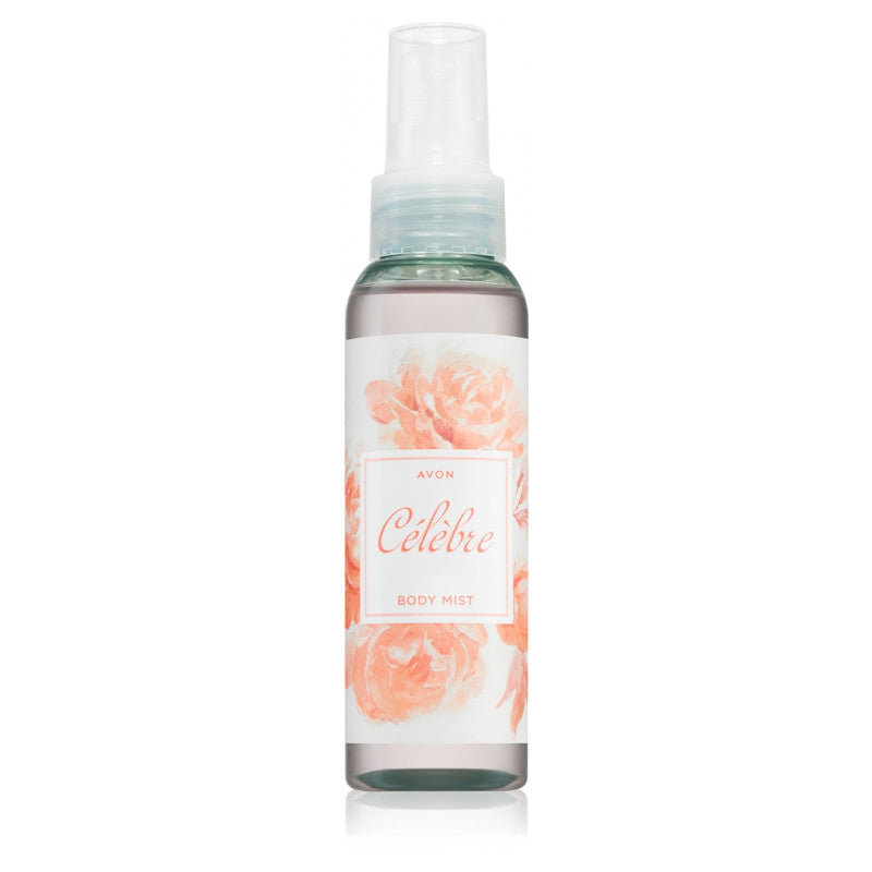 Avon Célèbre