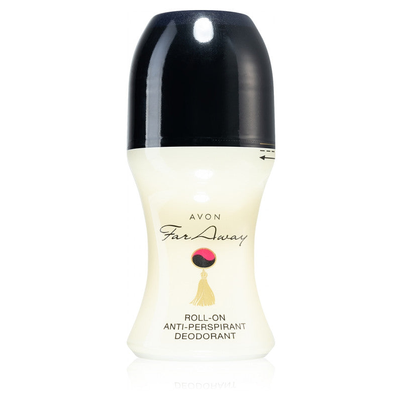 Avon Far Away