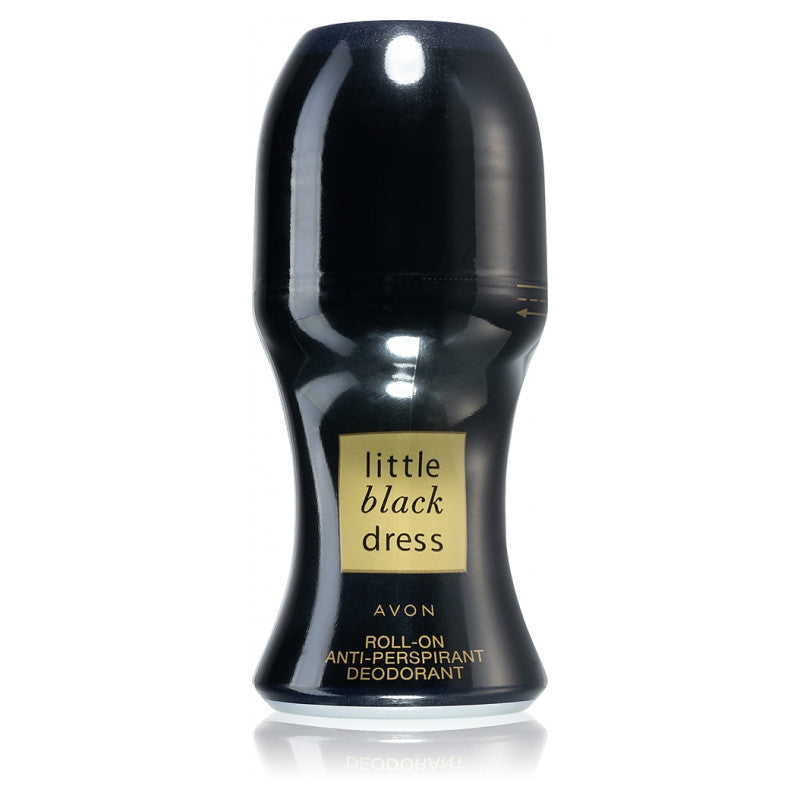 Avon Little Black Dress