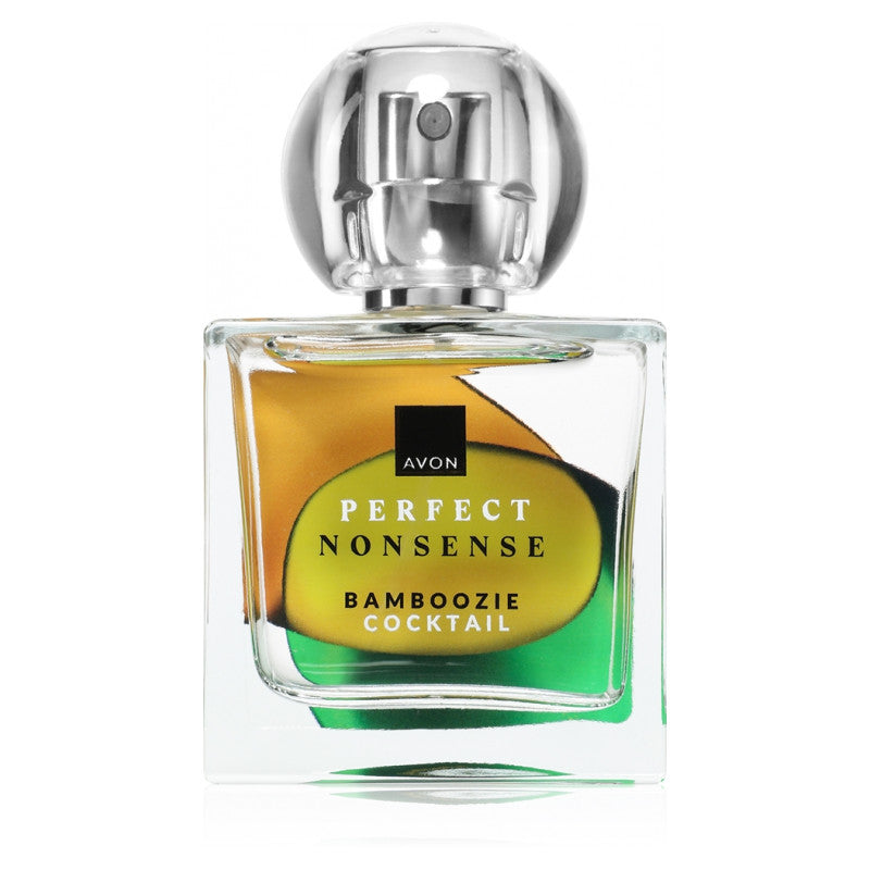 Avon Perfect Nonsense Bamboozie Cocktail