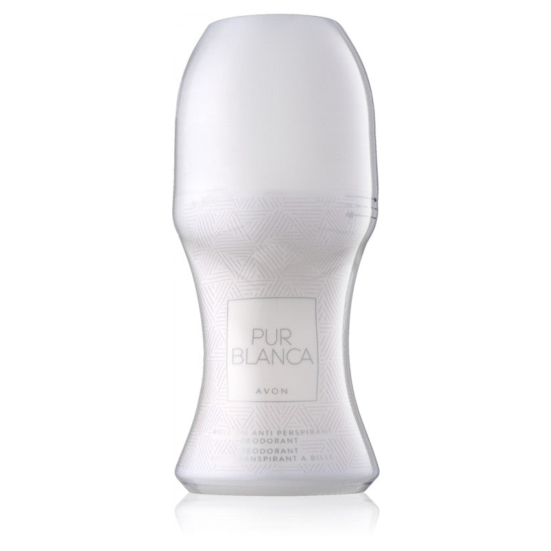 Avon Pur Blanca