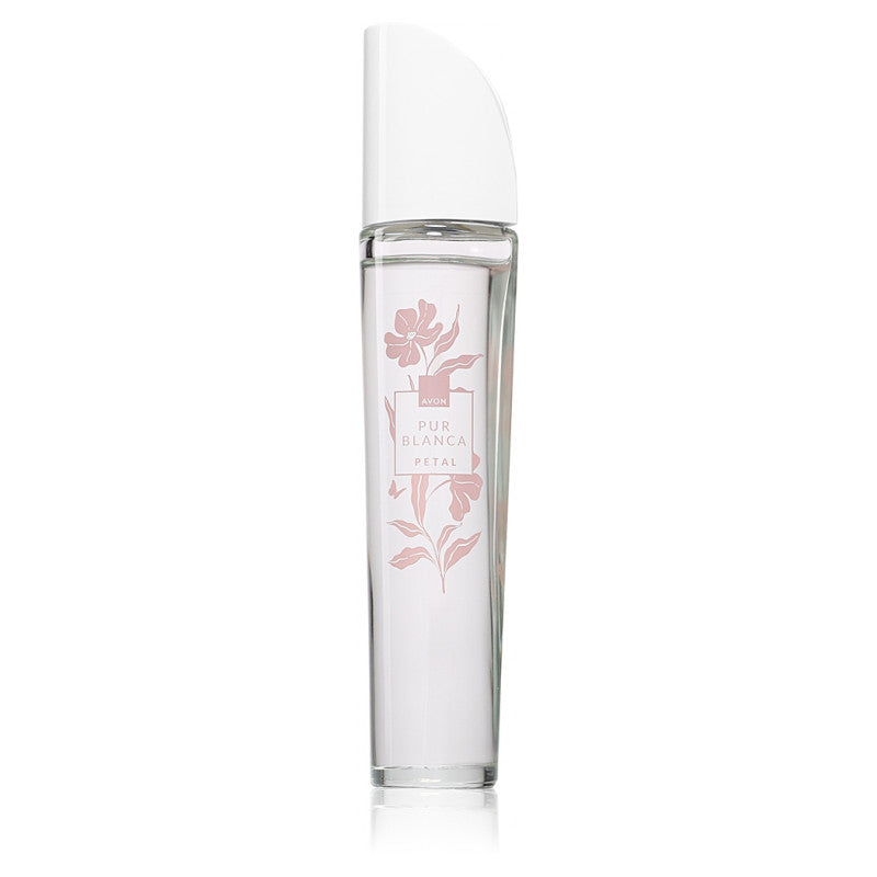 Avon Pur Blanca Petal