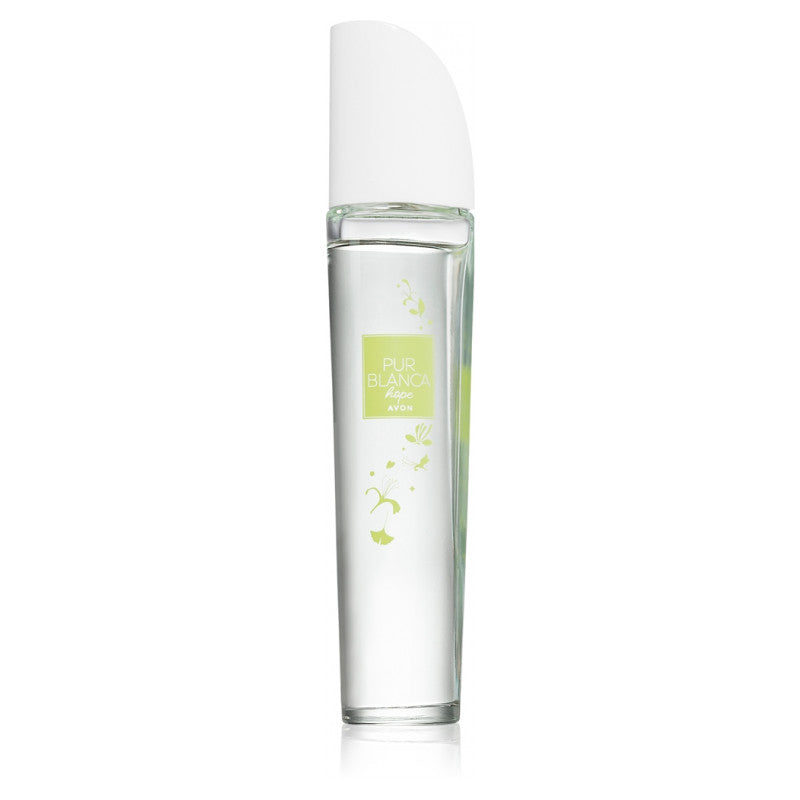 Avon Pur Blanca Hope