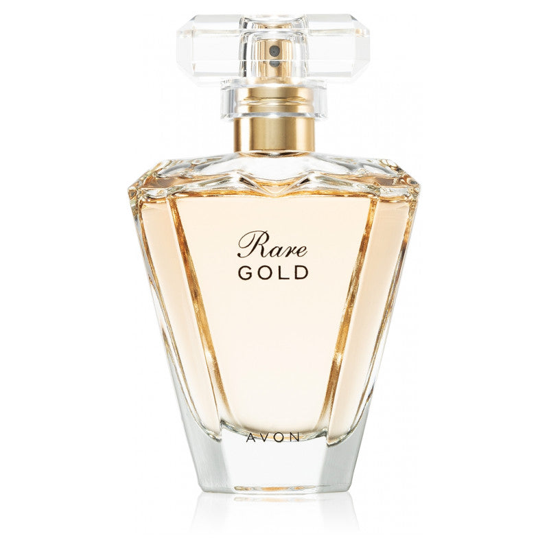 Avon Rare Gold