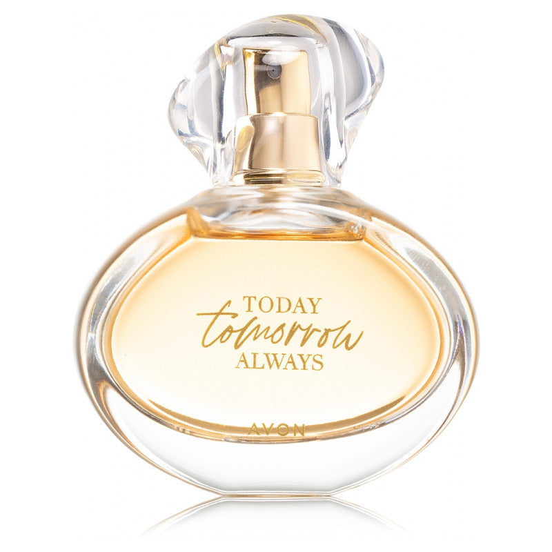 Avon Today Tomorrow Always Tomorrow