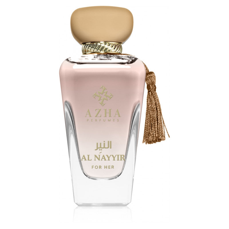 AZHA Perfumes Al Nayyir