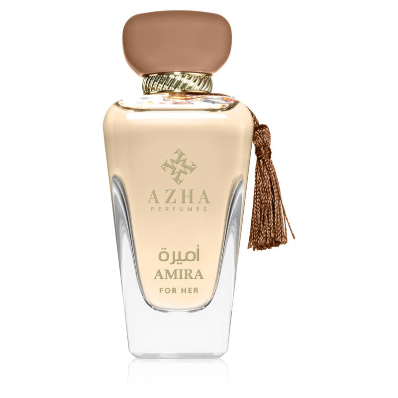 AZHA Perfumes Amira