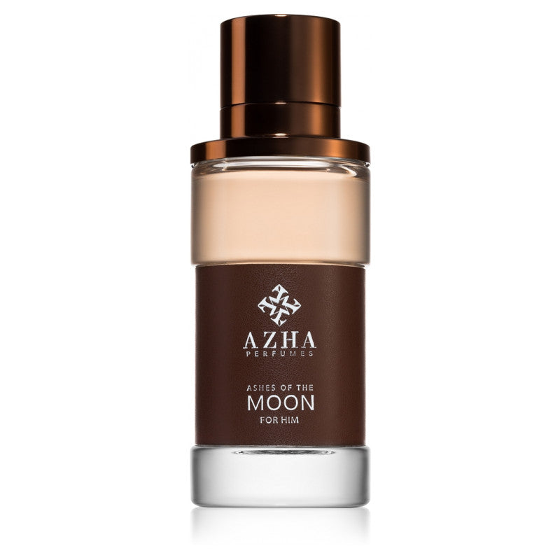 AZHA Perfumes Ashes of the Moon