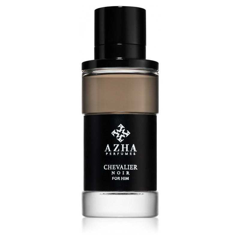 AZHA Perfumes Chevalier Noir