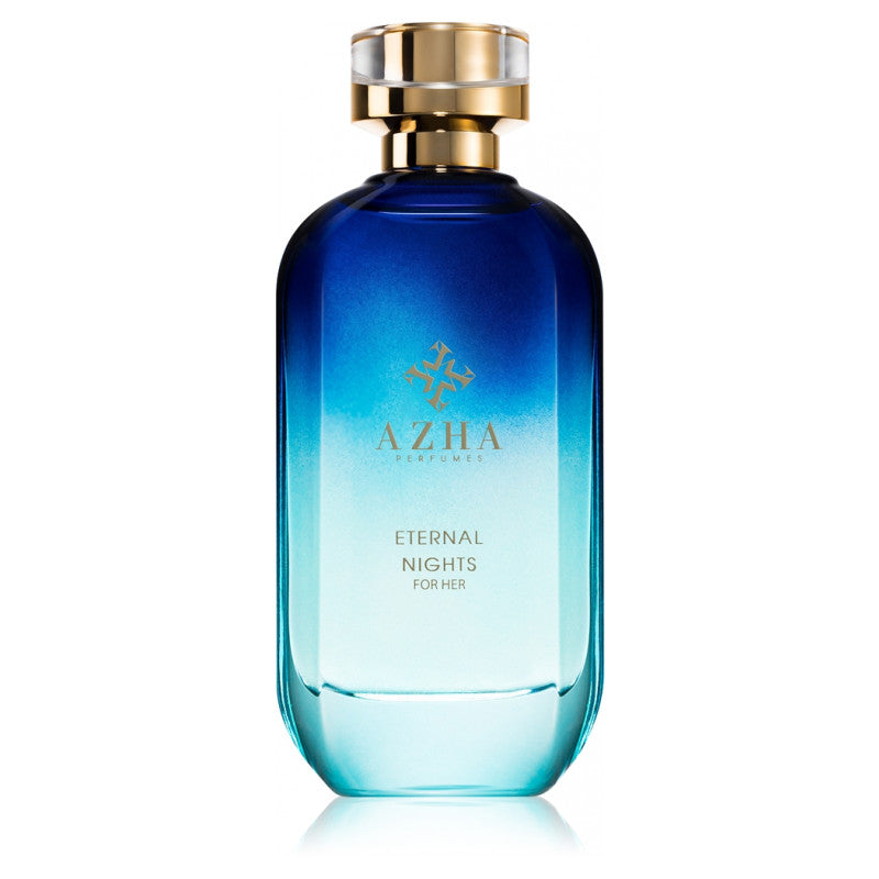 AZHA Perfumes Eternal Nights