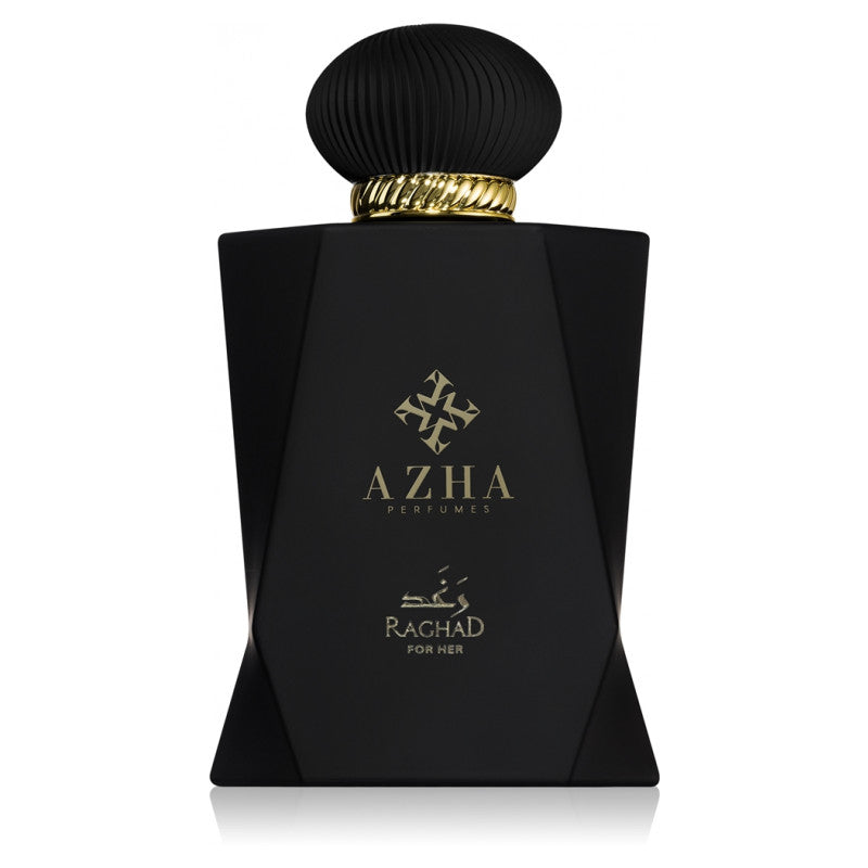 AZHA Perfumes Raghad