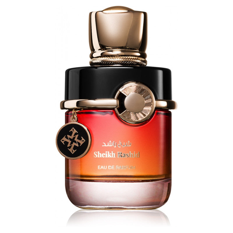 AZHA Perfumes Sheikh Rashid