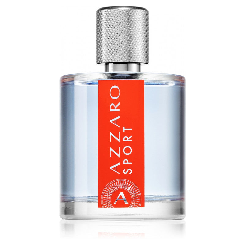 Azzaro Sport New