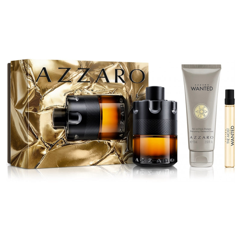 Azzaro The Most Wanted Parfum