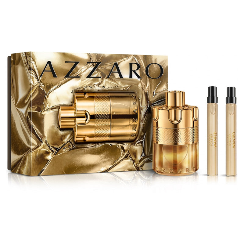 Azzaro Wanted Forever Elixir