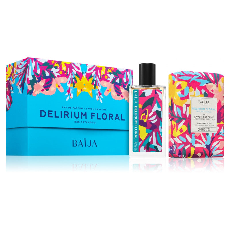 BAÏJA Delirium Floral