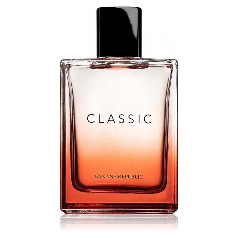 Banana Republic Classic Classic Red