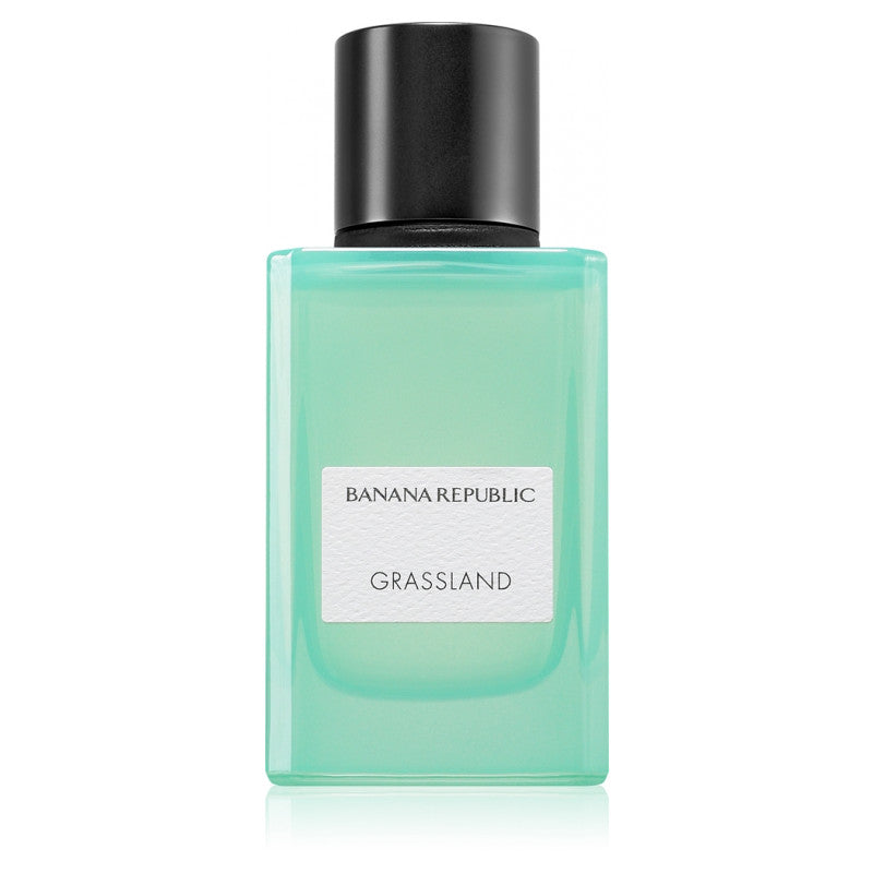 Banana Republic Grassland