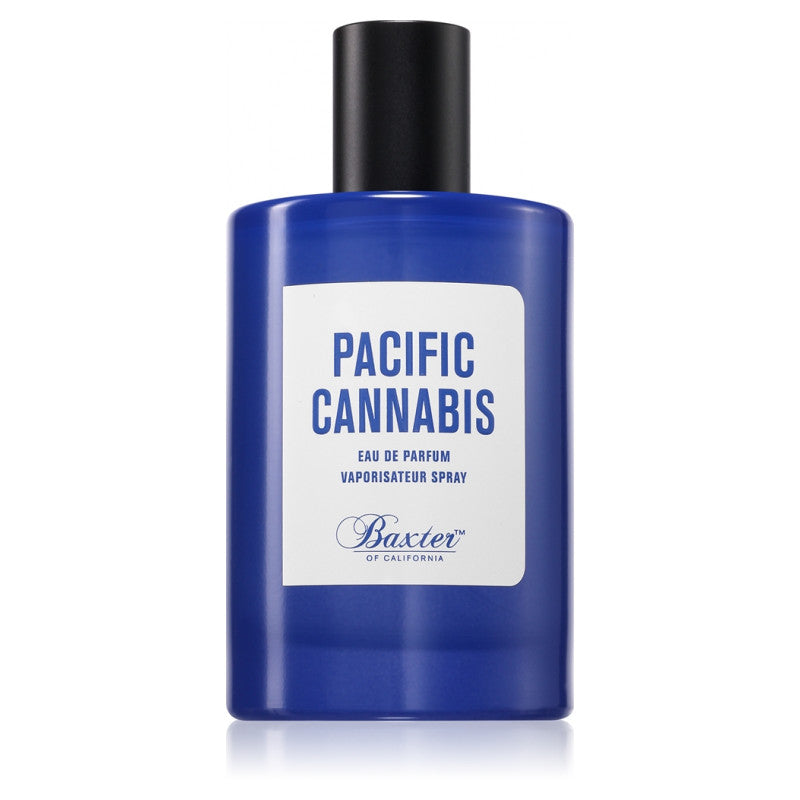 Baxter of California Pacific Cannabis