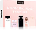 Beauty Discovery Box Notino Narciso Rodriguez Essentials