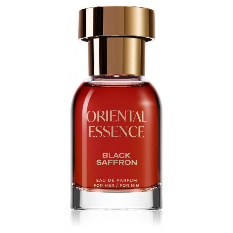 beBIO Oriental Essence Black Saffron