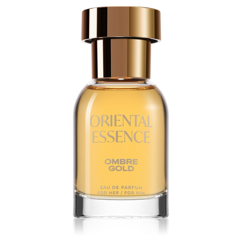 beBIO Oriental Essence Ombre Gold