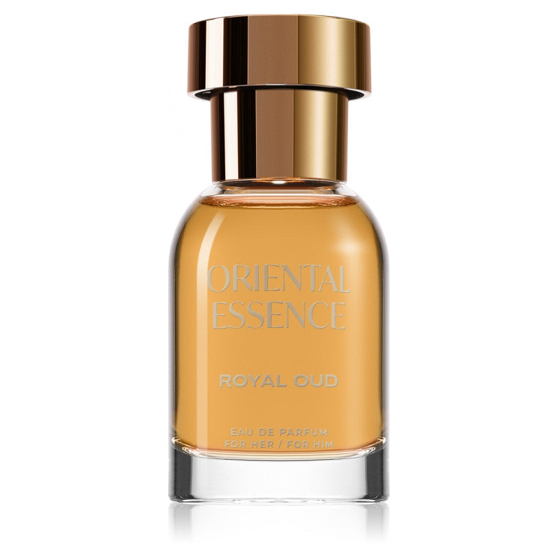 beBIO Oriental Essence Royal Oud