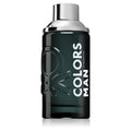Benetton Colors de Benetton Man Black