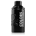 Benetton Colors de Benetton Man Black Intenso
