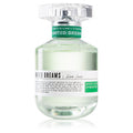 Benetton United Dreams for her Live Free