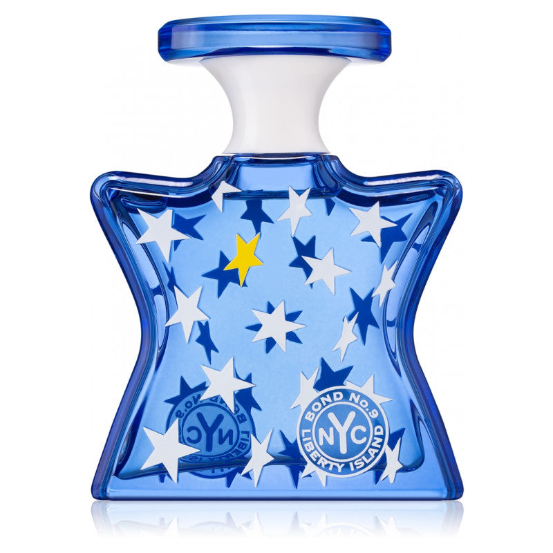 Bond No. 9 New York Beaches Liberty Island