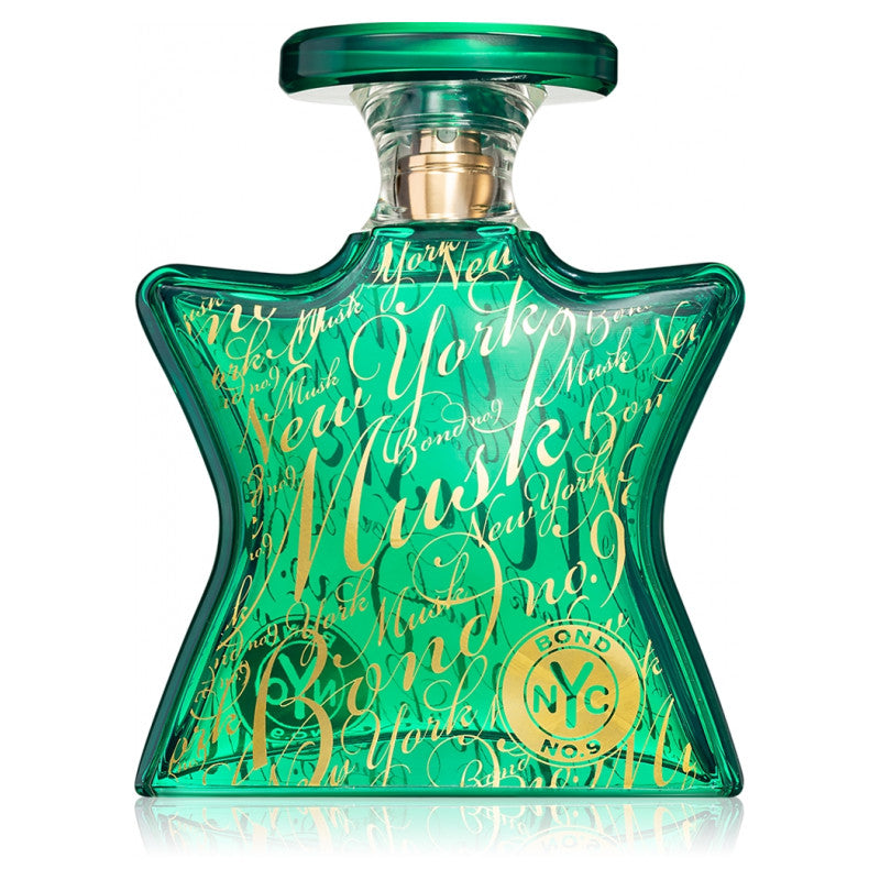 Bond No. 9 Uptown New York Musk