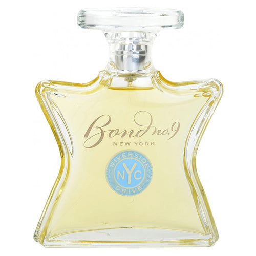 Bond No. 9 Uptown Riverside Drive