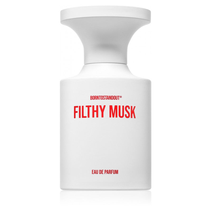 BORNTOSTANDOUT Filthy Musk
