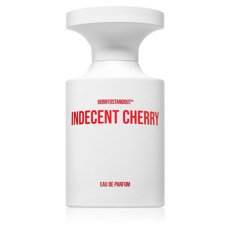 BORNTOSTANDOUT Indecent Cherry