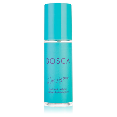 BOSCA Blue Sigma
