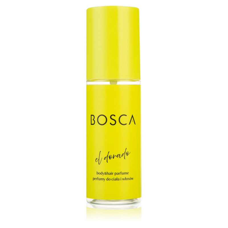 BOSCA El dorado