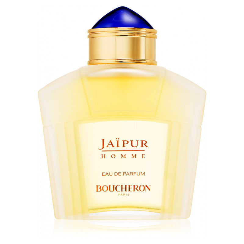 Boucheron Jaïpur Homme