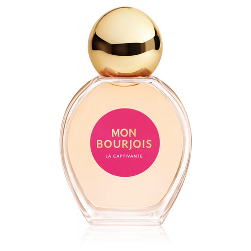 Bourjois Mon Bourjois La Captivante
