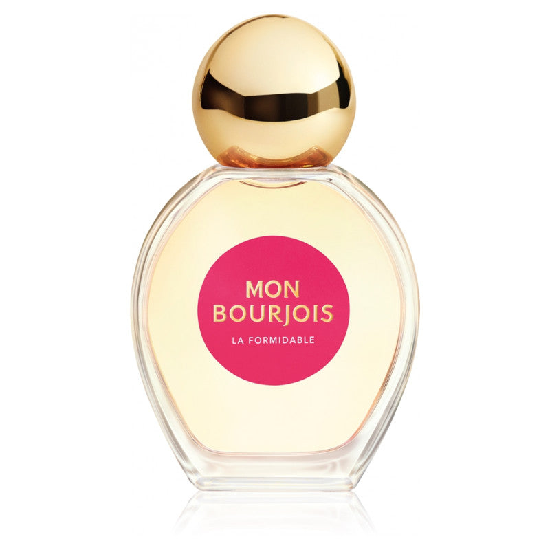 Bourjois Mon Bourjois La Formidable