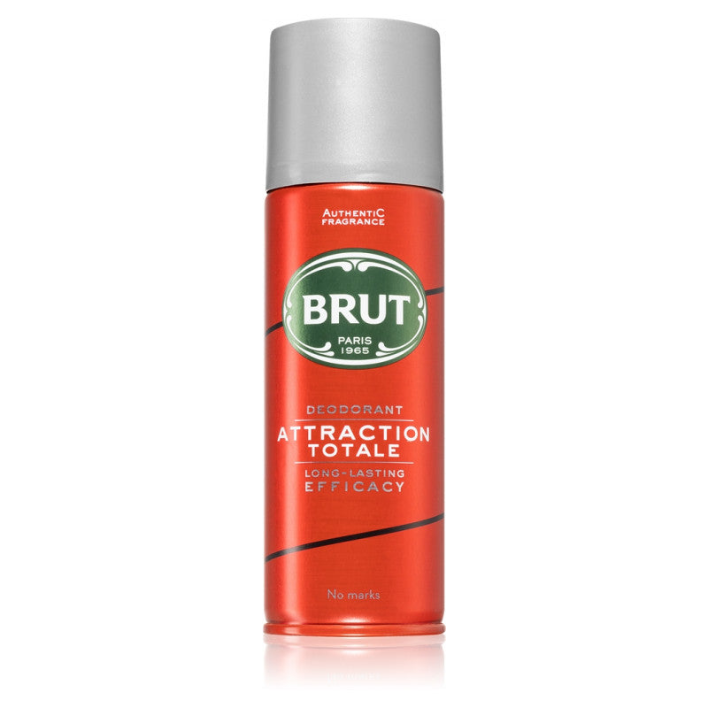 Brut Brut Attraction Totale