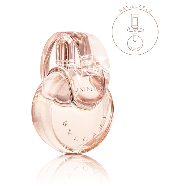 BVLGARI Omnia Crystalline