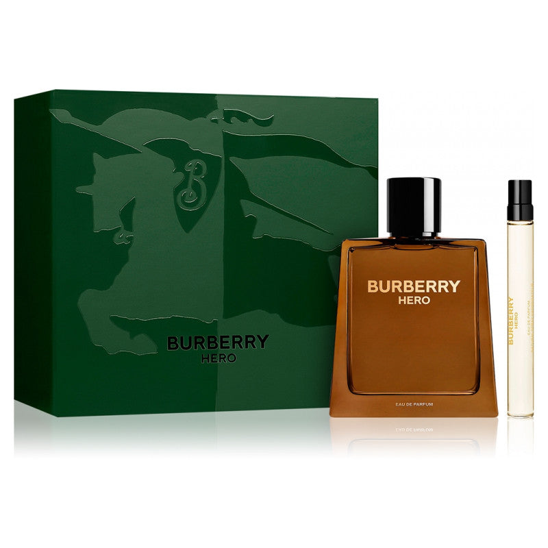Burberry Hero Eau de Parfum