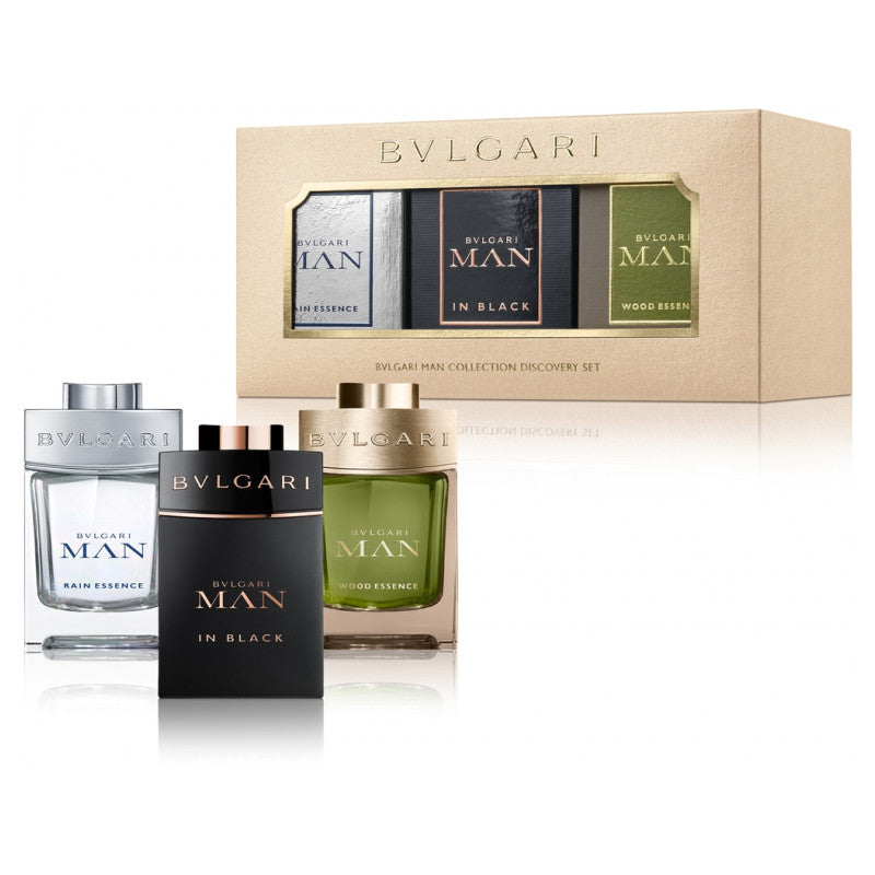 BVLGARI Bvlgari Man