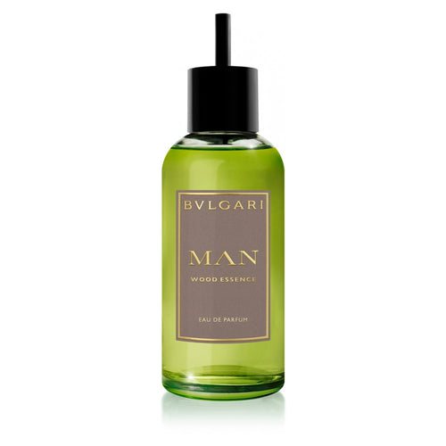 BVLGARI Bvlgari Man Wood Essence