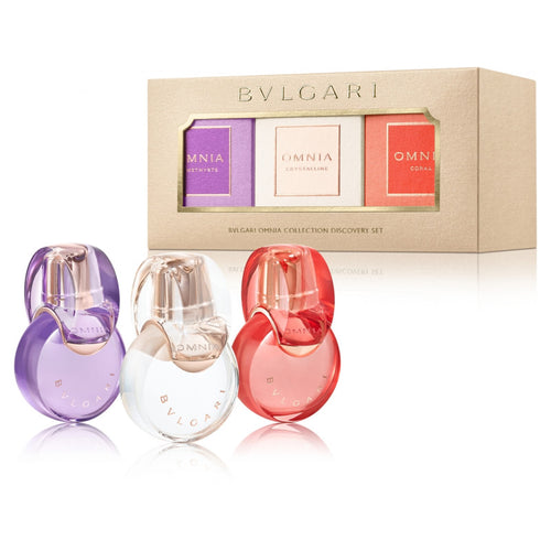 BVLGARI Omnia