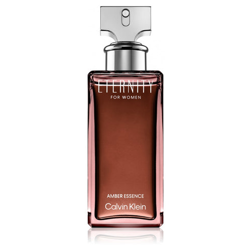 Calvin Klein Eternity for Men Amber Essence