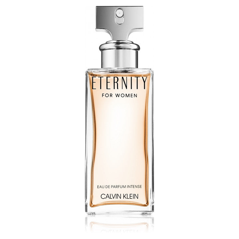 Calvin Klein Eternity For Women Intense